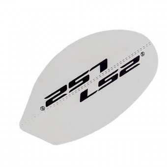 Helmet Spares LS2 Valiant FF399 chin cowl Helmet Spares LS2 Valiant FF399 chin cowl